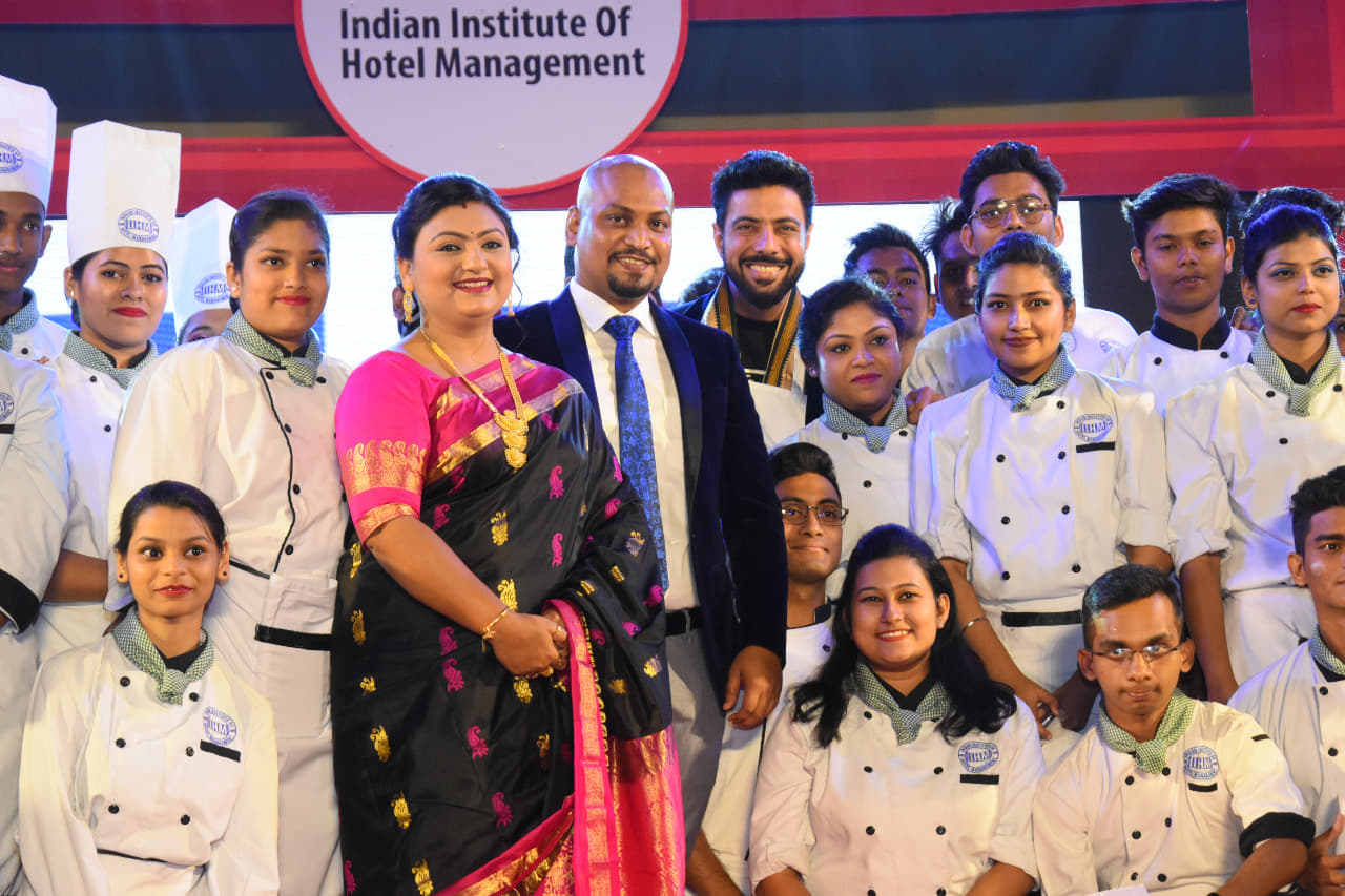 Indian IHM Activities photo 15